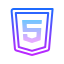 HTML5 Icon