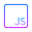 JavaScript Icon